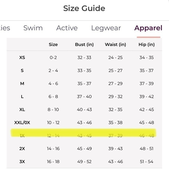 Emma Top Plus — Pink - Picture 4 of 12